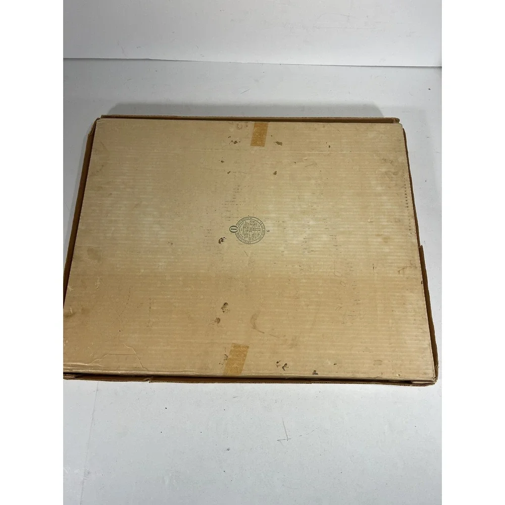 Davis Official Felt and Flannel Board #1000 -‎ with Box Vintage Check Pictures